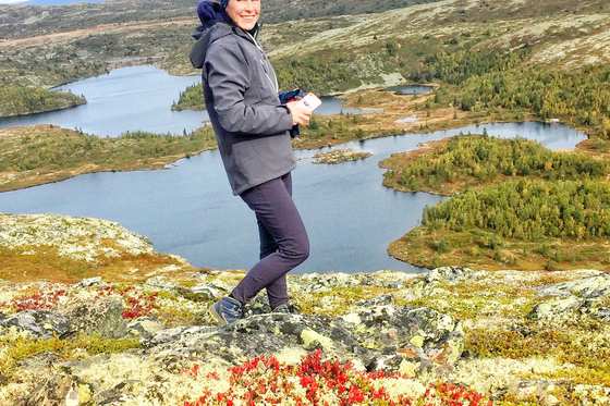 Naturpillen reduserer stress, og det helt uten bivirkninger