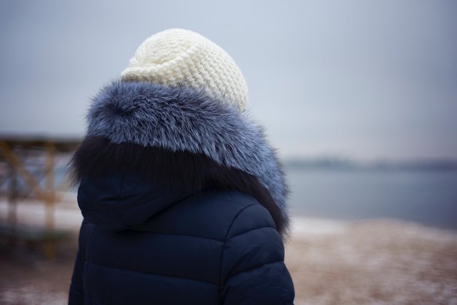 Kjenner du deg trist eller lurer på om du er deprimert?