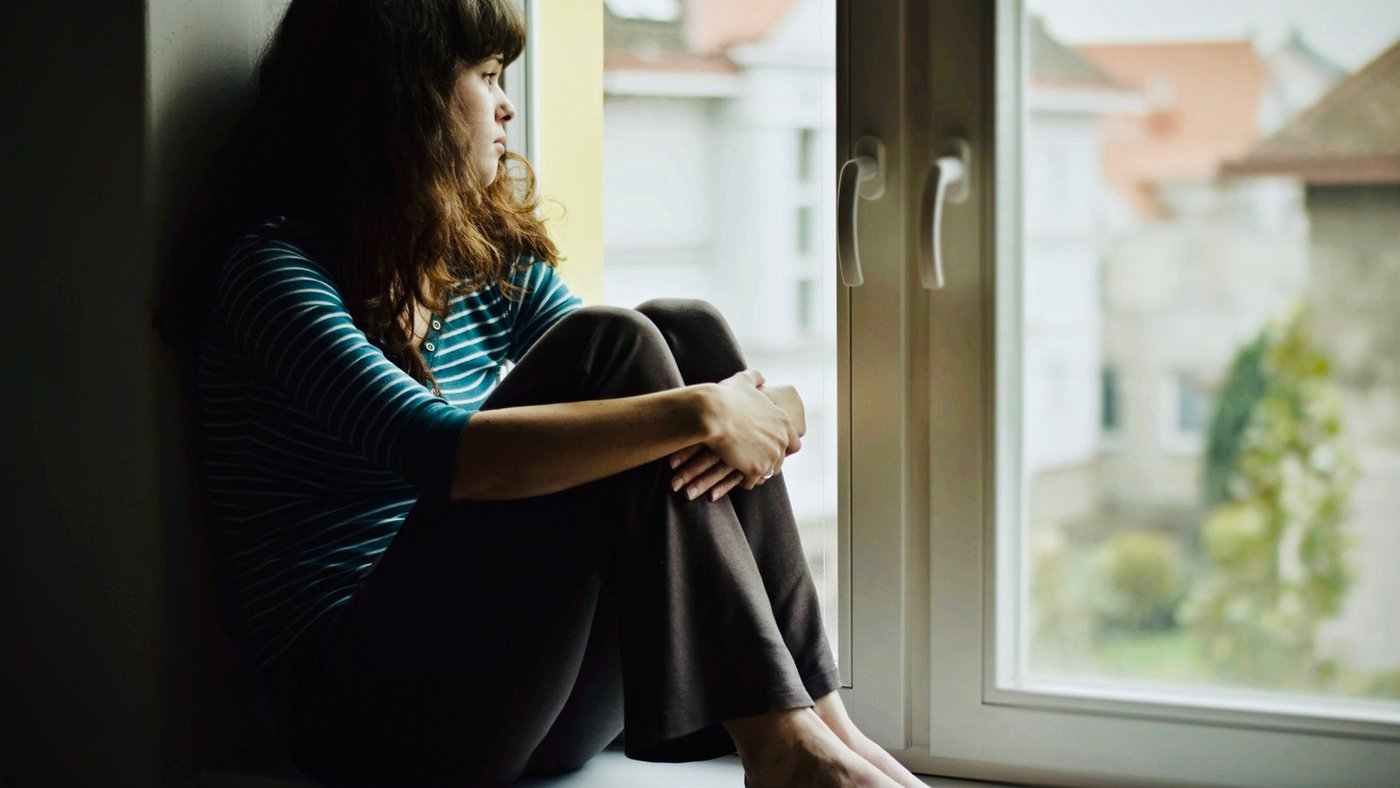 Illustrasjonsbilde til innlegget «Ungdomstiden er for mange en sårbar tid»